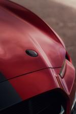 Ford Mustang Shelby GT500 2019 года